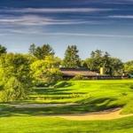 Forest Akers West Golf Course