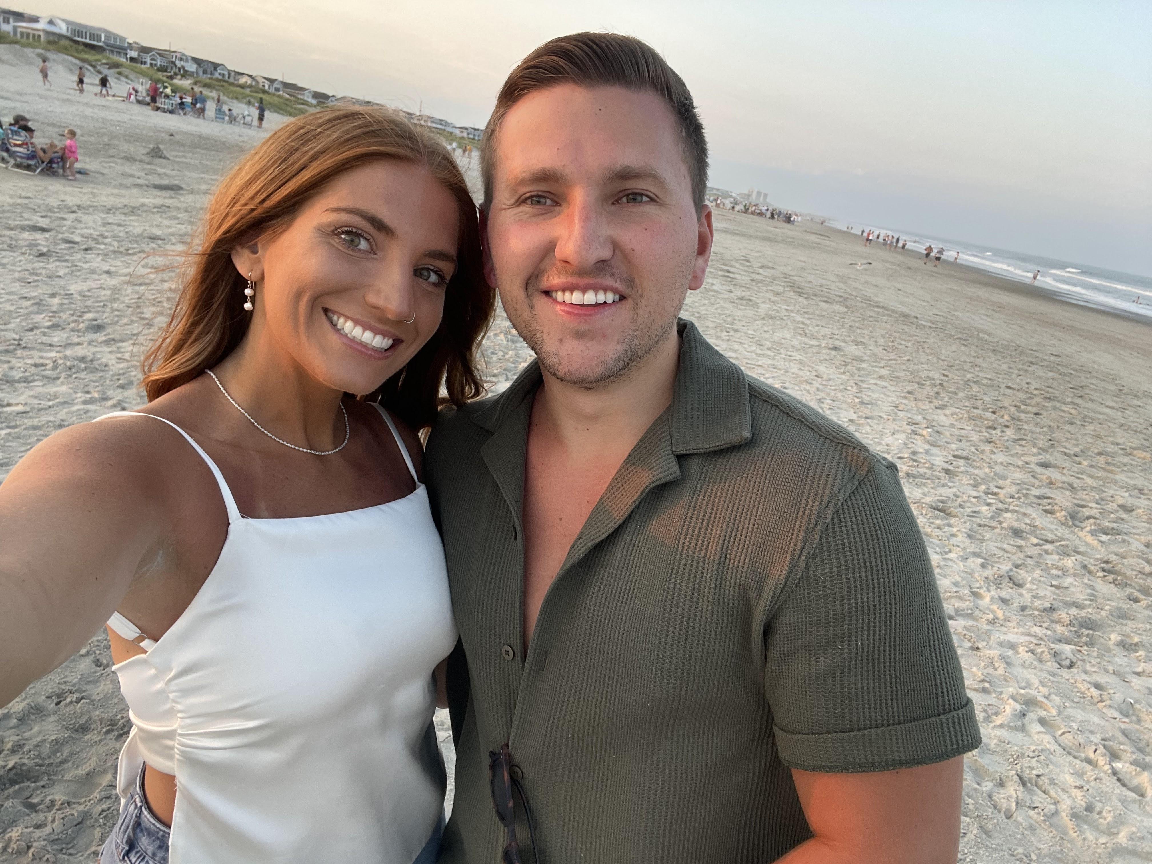 The Wedding Website of Amy Randazzo and Noah Mercado