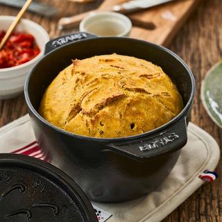 Petite French Dutch Oven