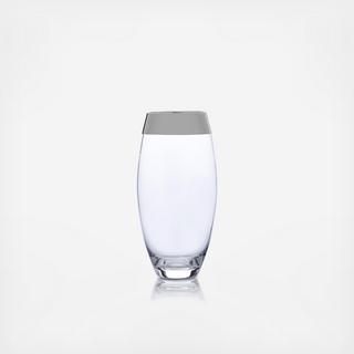 Serenity Small Teardrop Vase