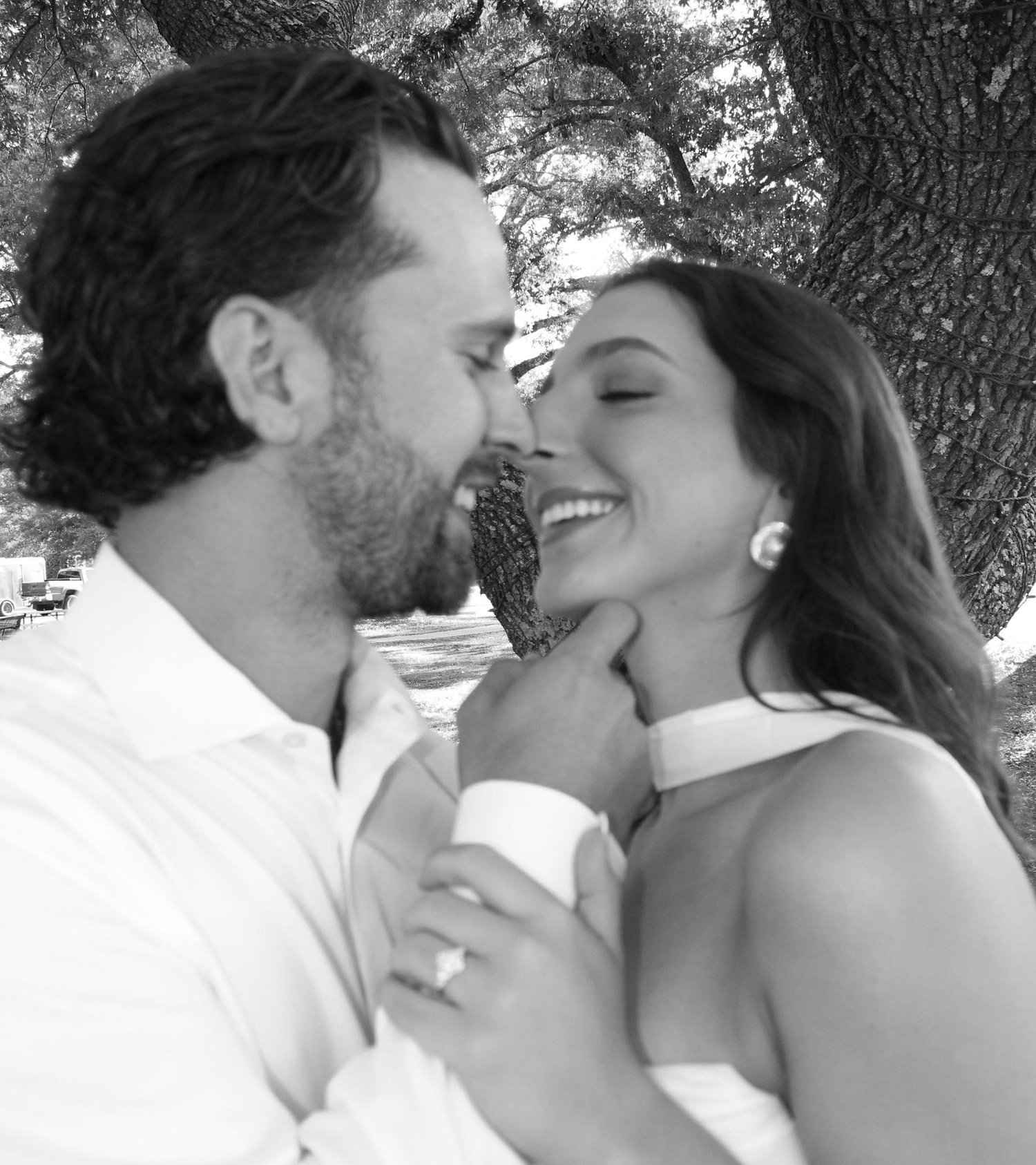 The Wedding Website of Sydney Frankel and Jarrod Martin