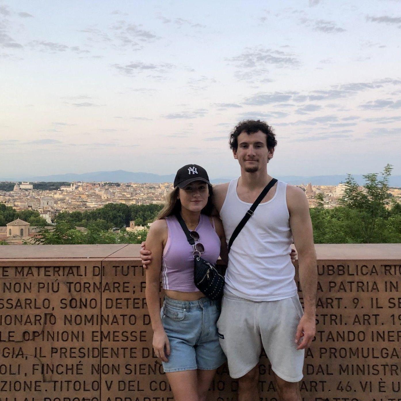 Rome 2019