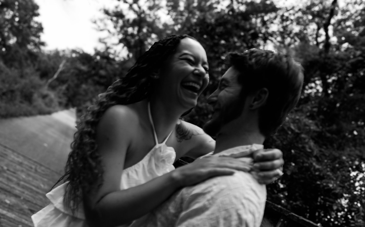 The Wedding Website of Alyssia Fletcher and Seth Kenyon
