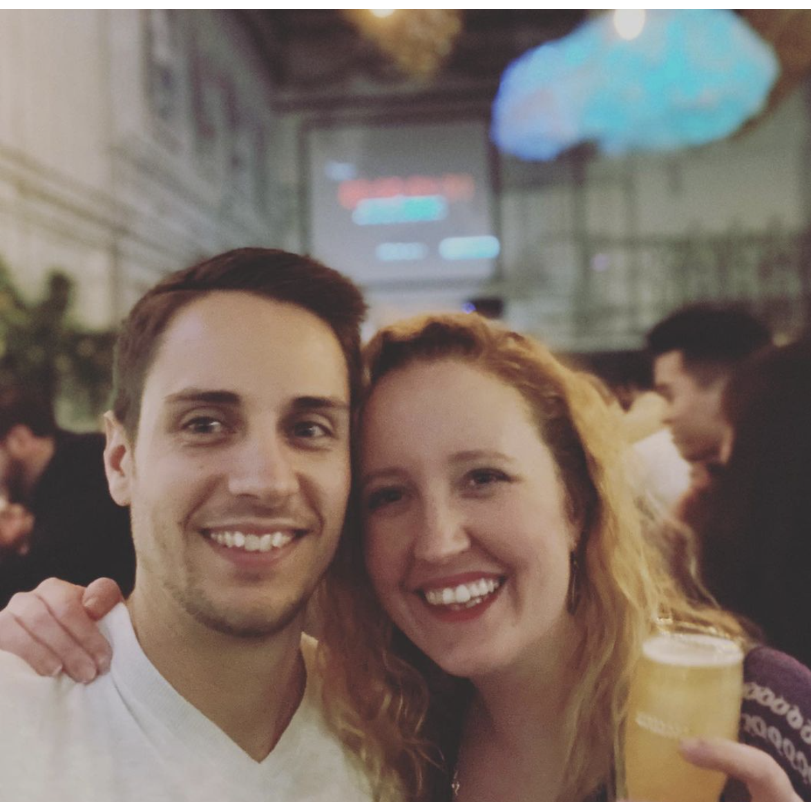 New Years Eve 2019!