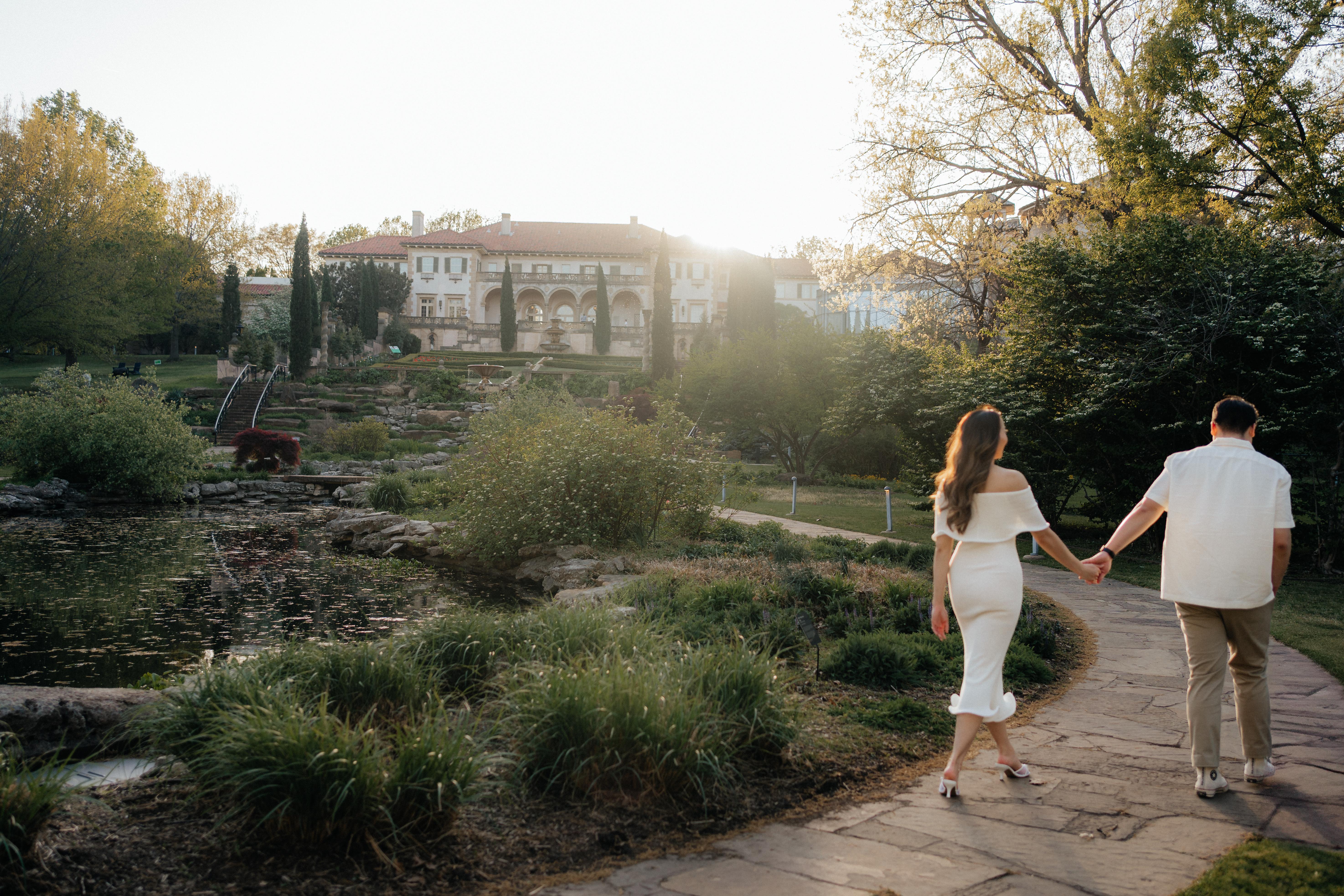 The Wedding Website of Tiffany Nguyen and Justin Tran