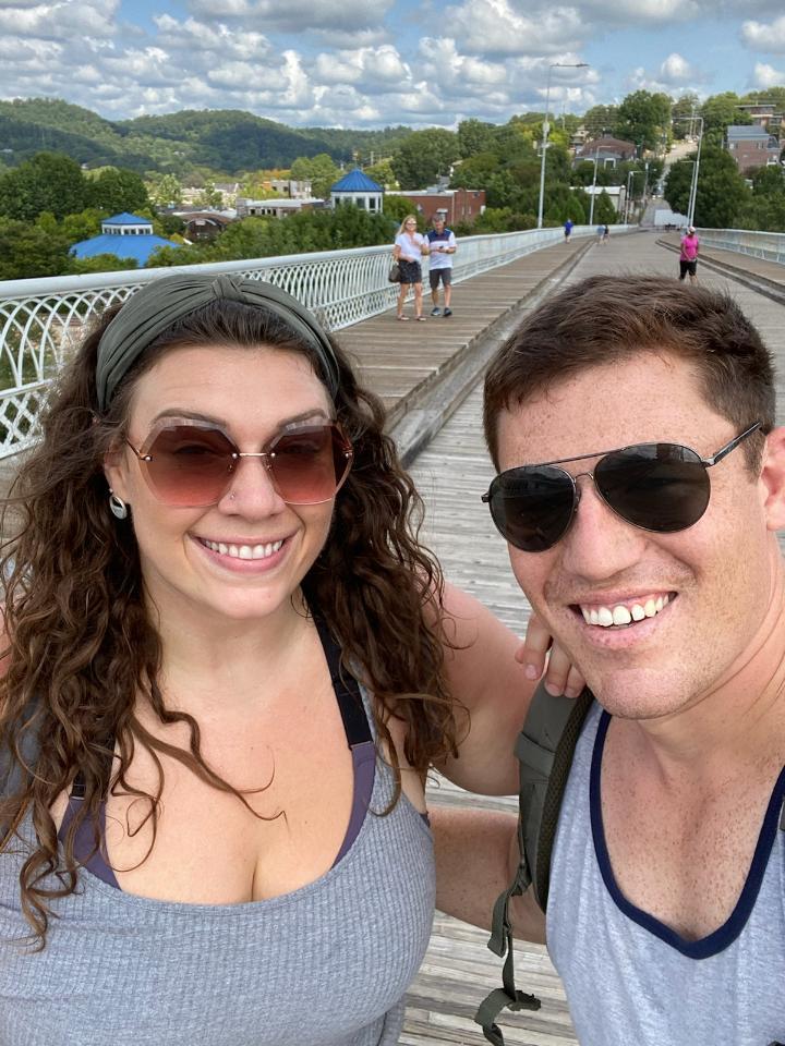 The Wedding Website of Justin Manning and Chelsa Souza