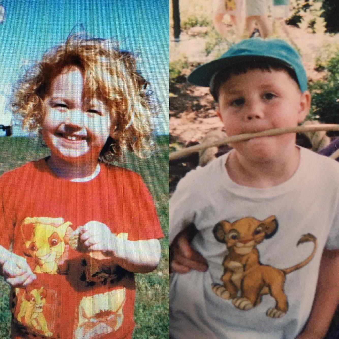 Was it always meant to be?