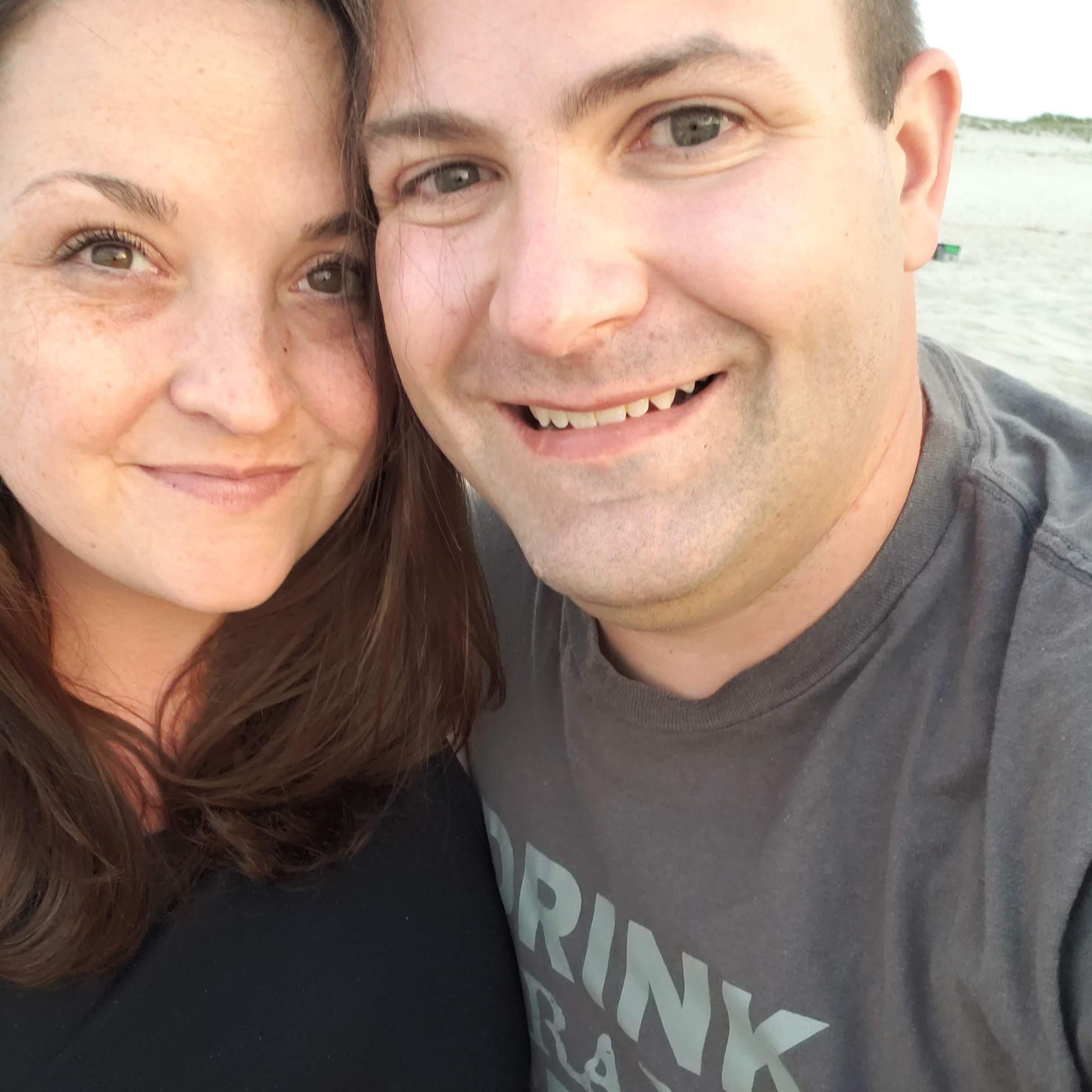 Sunset dinner at Crane Beach 2018