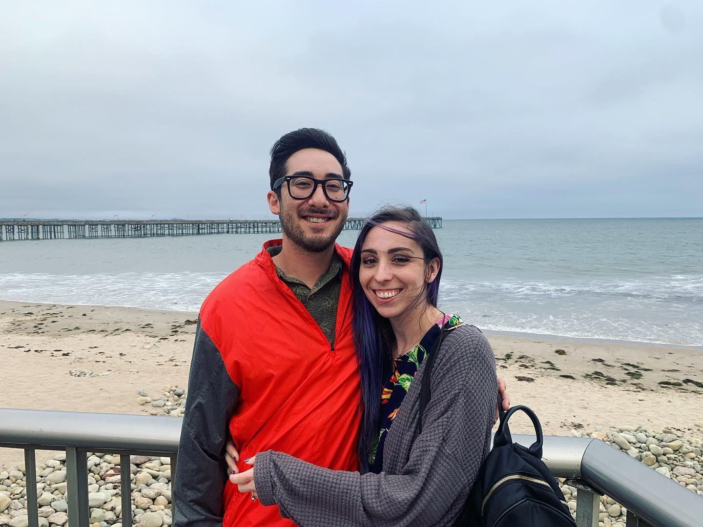 Mini vacay to Ventura