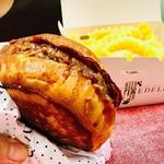 Smokedeli (Kosher)