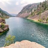 Silver Springs Cliff Jumping