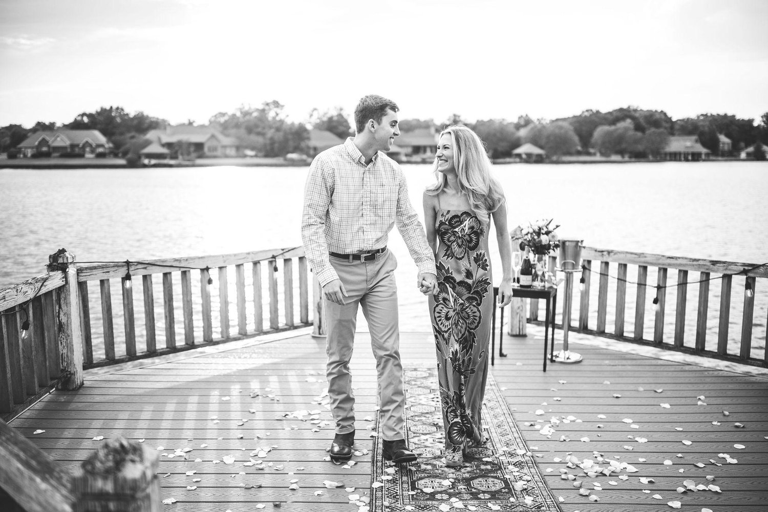 The Wedding Website of Meg Thomas and Andy Bartholomew