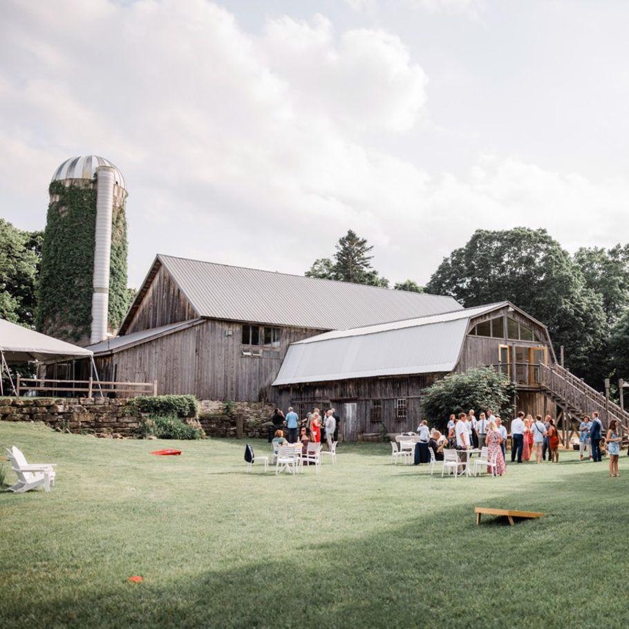We can't wait to say 'I Do' here!