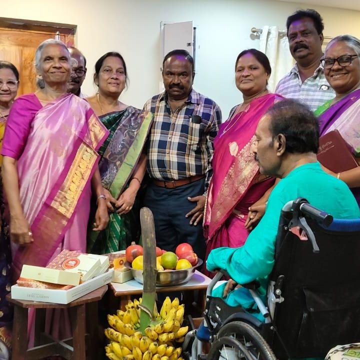 Engagement Celebration from Bride's Side in India