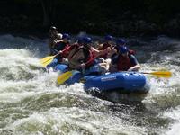 Berkshire East Mountain Resort