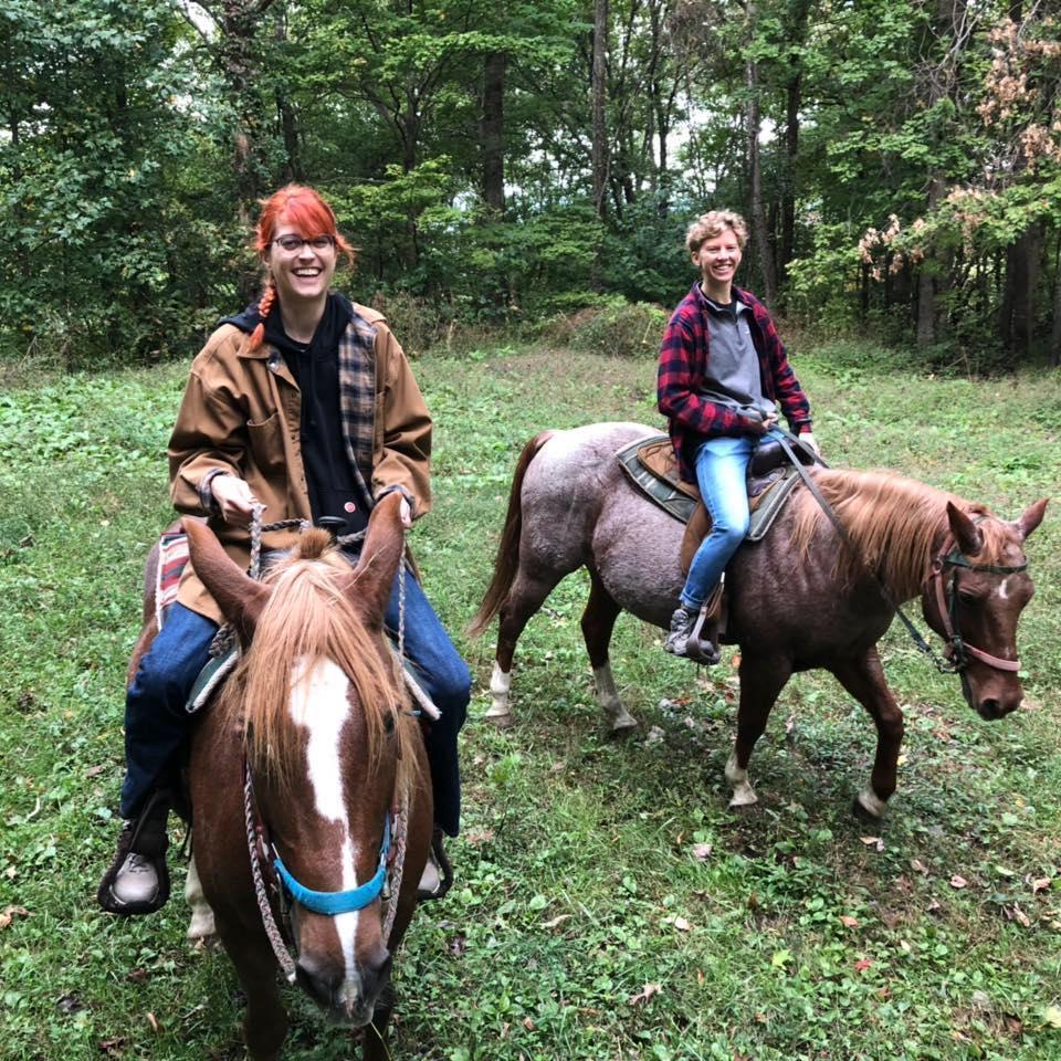 More adventures in NC