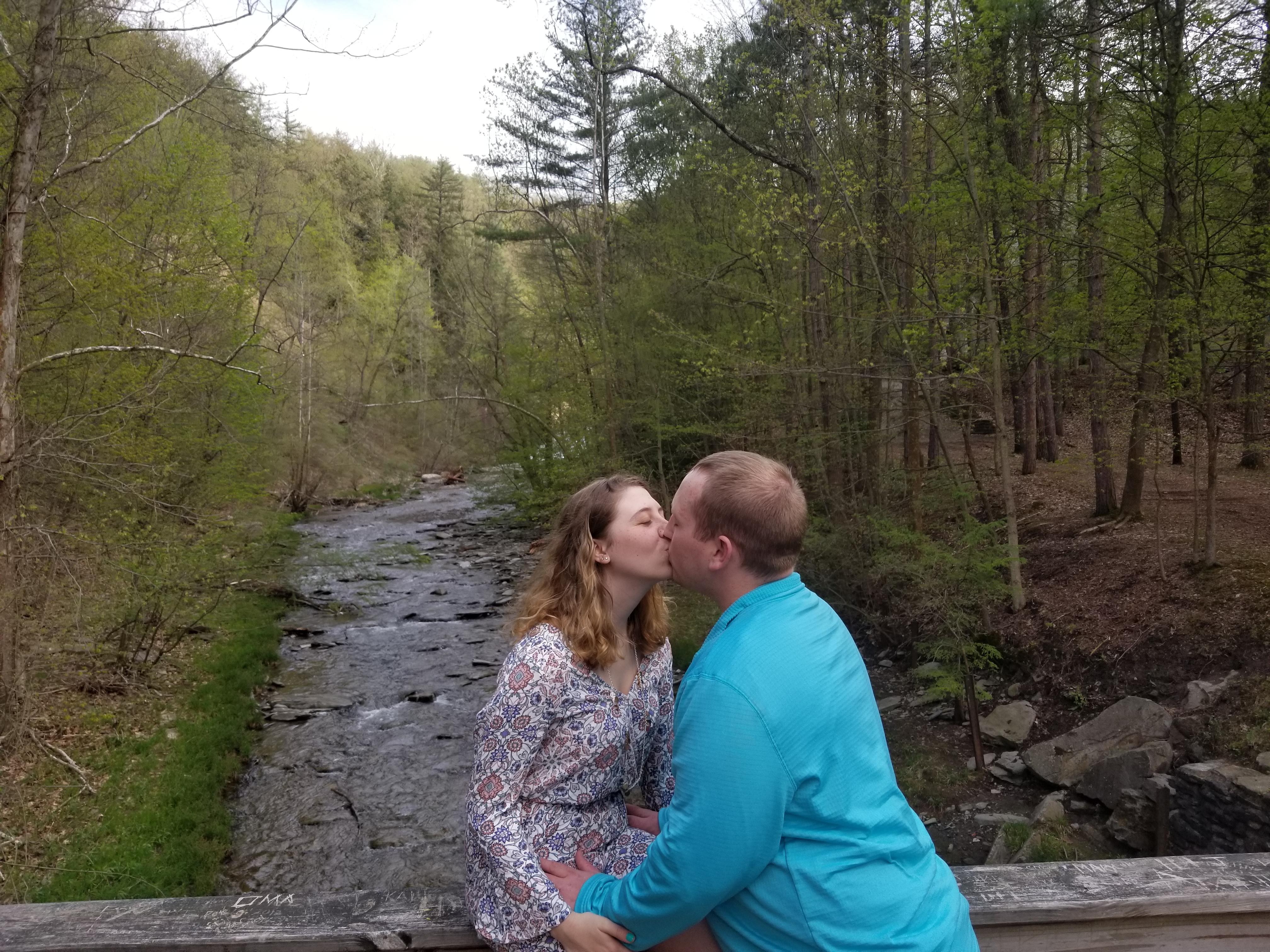 The Wedding Website of Jocelynn Miller and Andrew Congdon