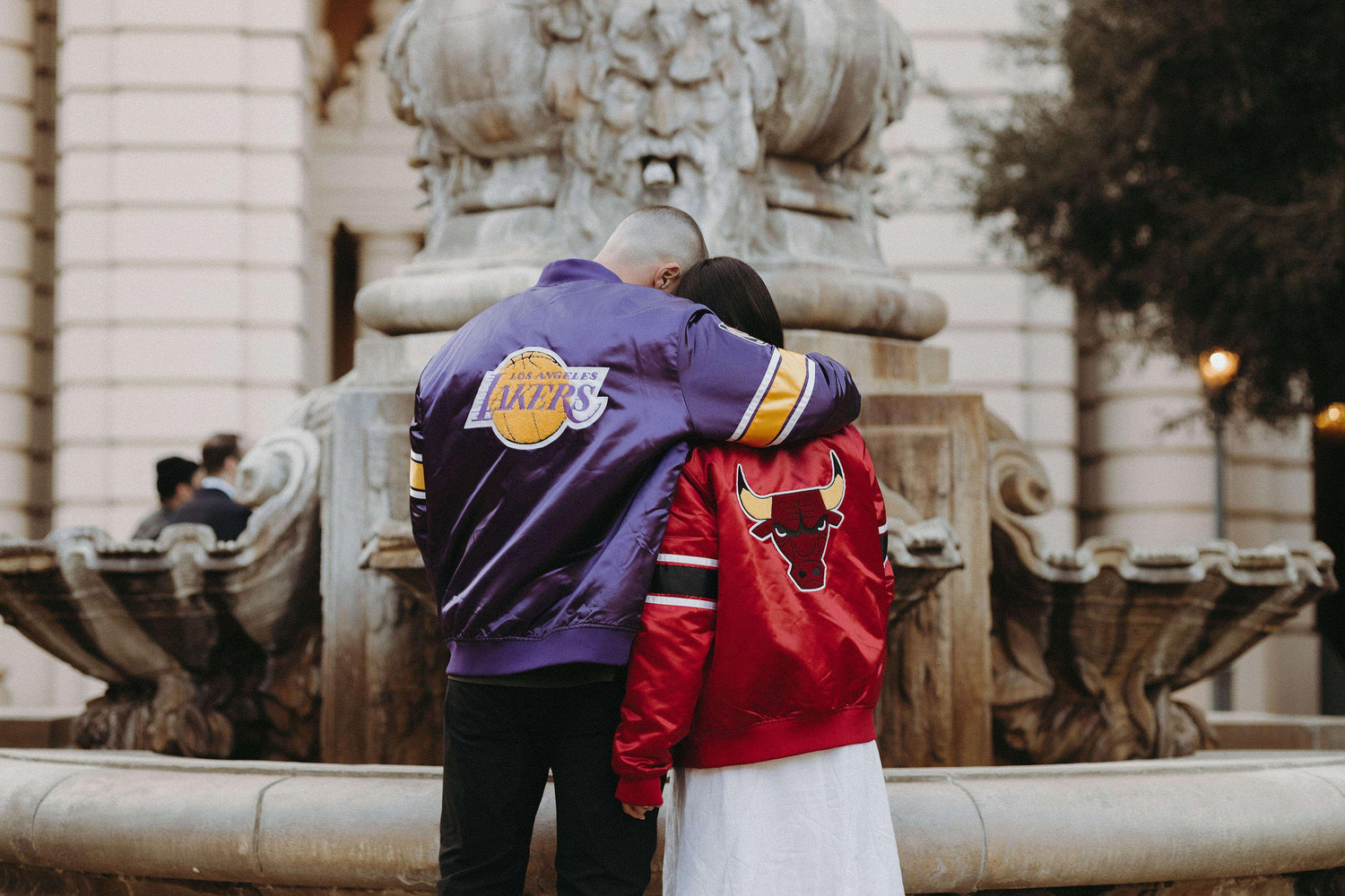 The Wedding Website of Tara Mobasseri and Todd Dunham