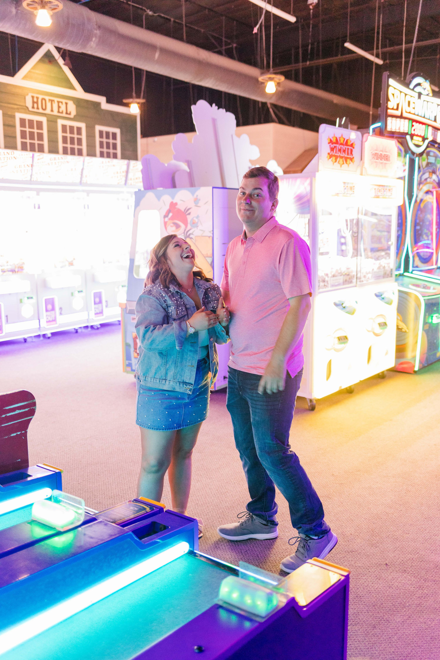 The Wedding Website of Kaylee Sampson and Jesse Cosma