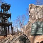 Rib Mountain State Park