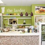 The Larder