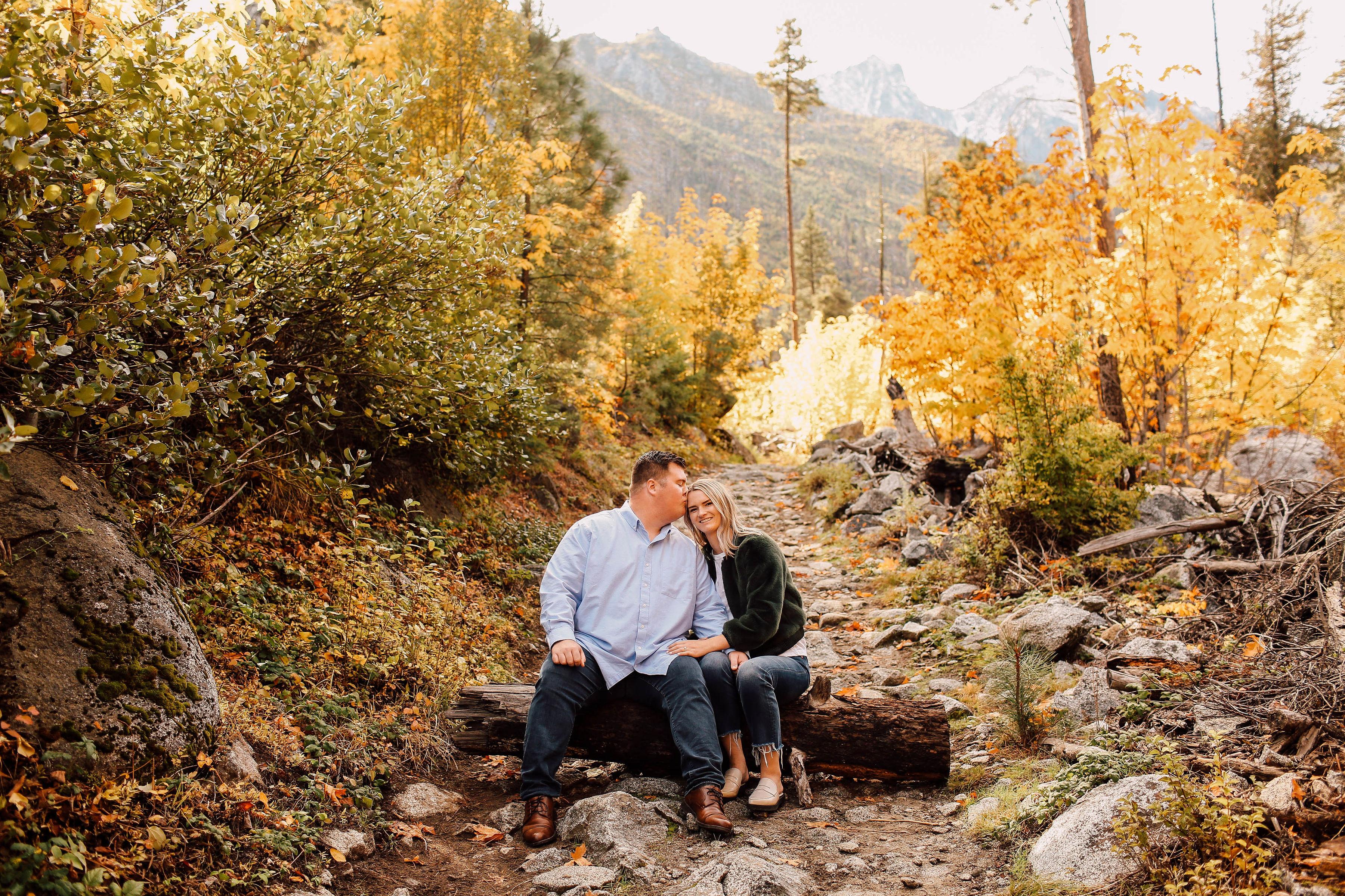 The Wedding Website of Mitchell Marboe and Bailey Trainor