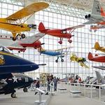 The Museum of Flight