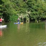 Stade Porte Normande - Section Canoë-kayak