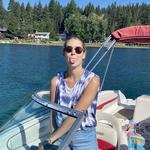 Tahoe City Marina