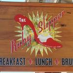 The Ruby Slipper Cafe