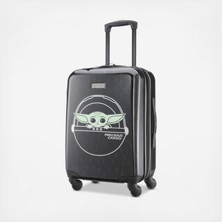 Star Wars The Child 20" Hardside Spinner