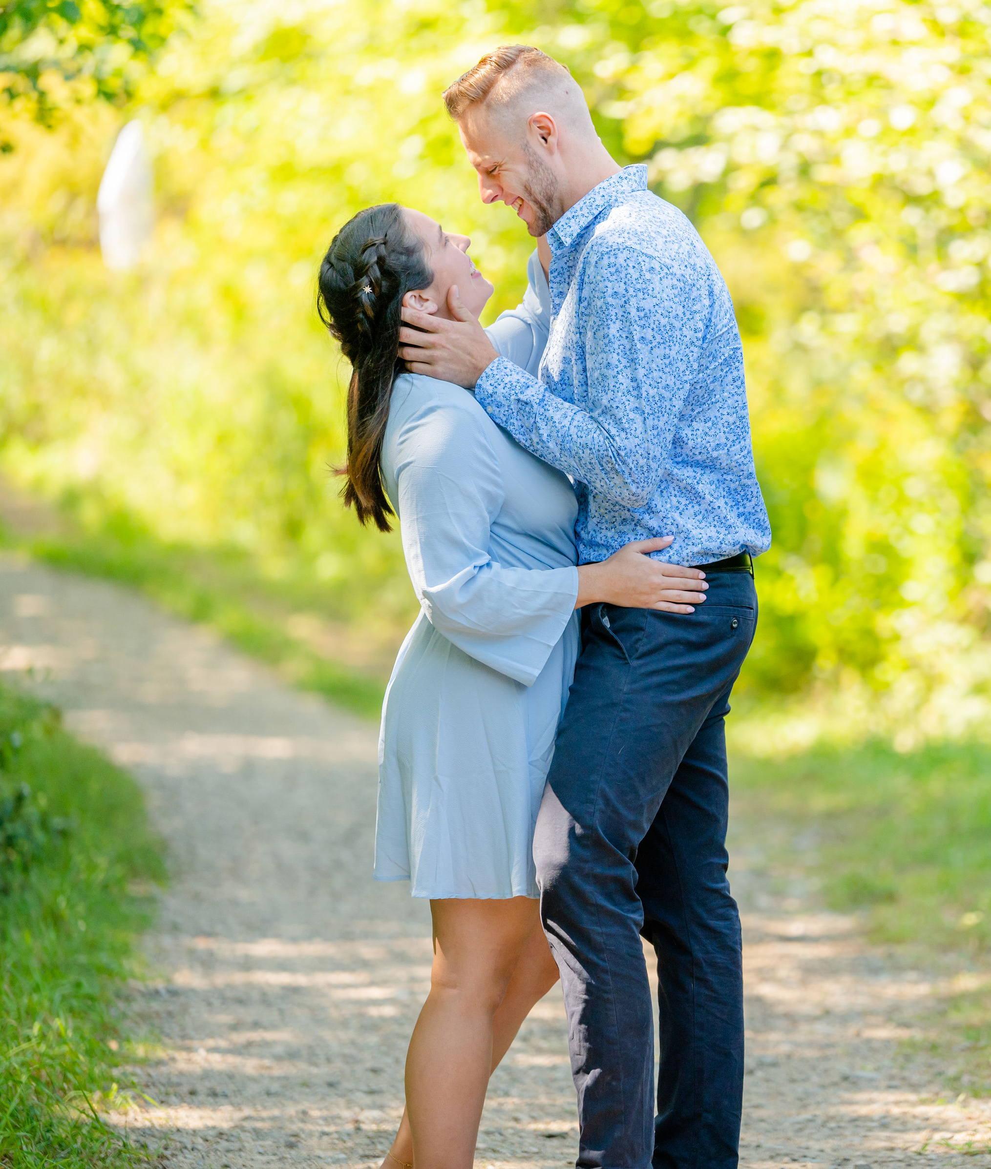 The Wedding Website of Zachary Kelley and Brianna Croteau