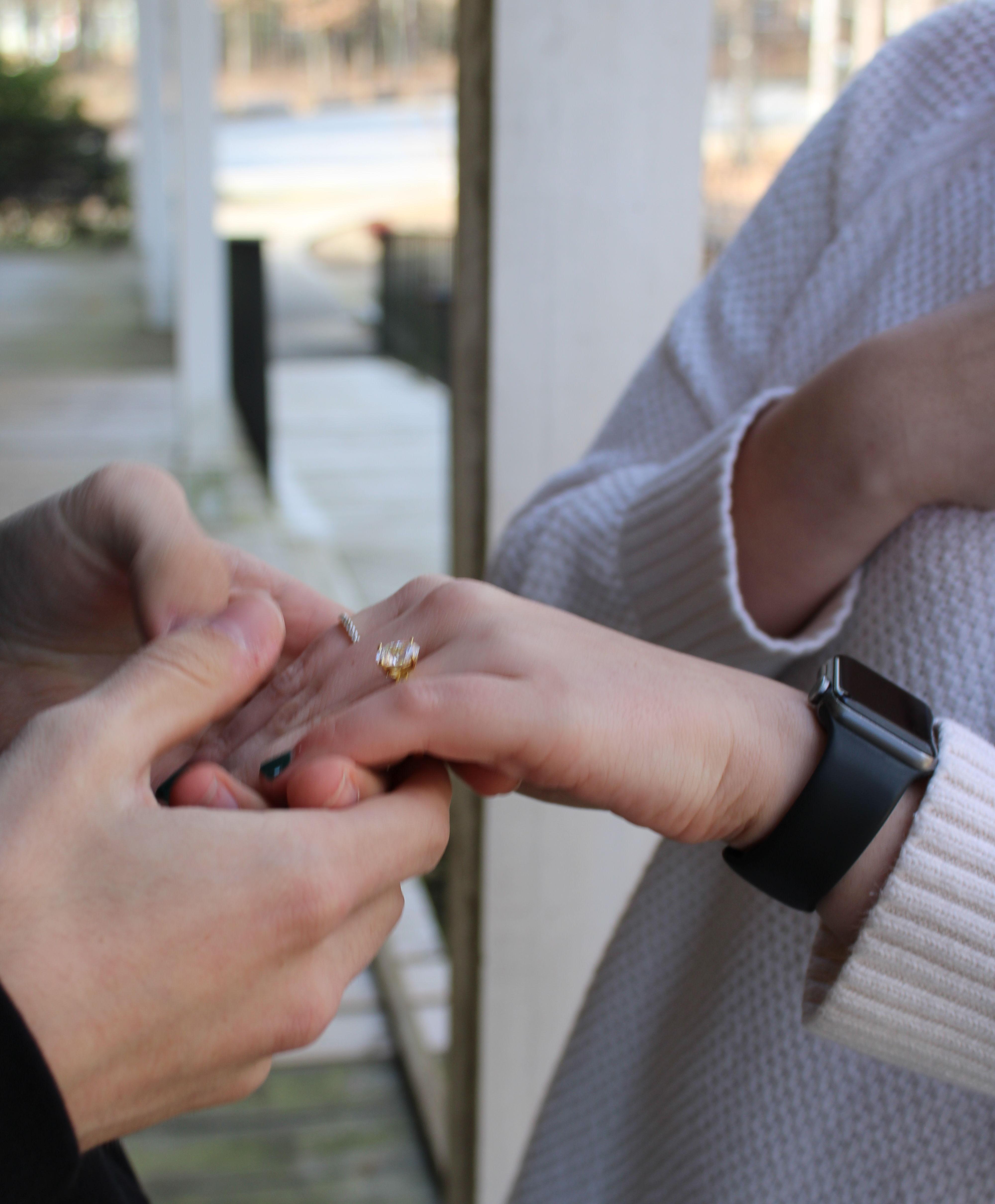 The Wedding Website of Abby Grace Bare and Tyler Bagent