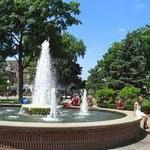Downtown Plymouth