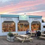 Majek Vineyard & Winery