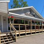 Tiny Thai Restaurant