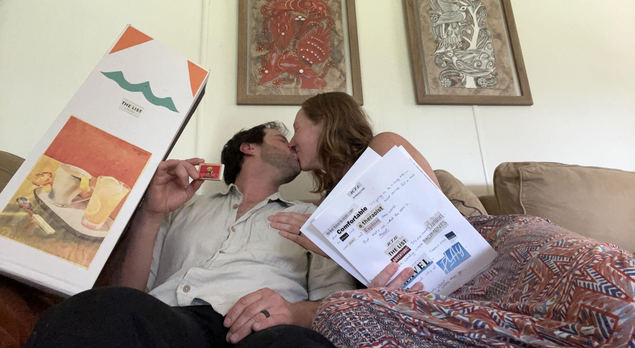 The Wedding Website of Sarah Silverstein and Jake Skrbina