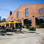Transfer Co. Food Hall