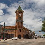 Downtown Grapevine/Main Street