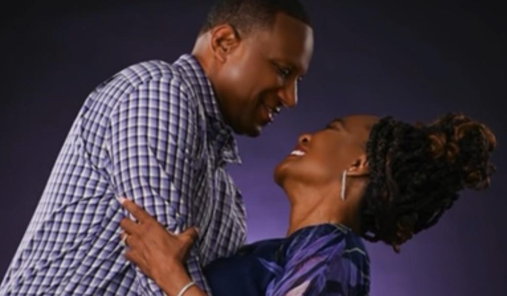 The Wedding Website of Rovina Moore and Corey Muhammad (Hargrove)