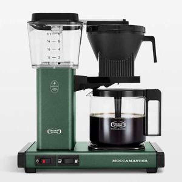 Moccamaster KBGV Select $359.00
