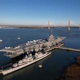 Patriots Point Naval & Maritime Museum