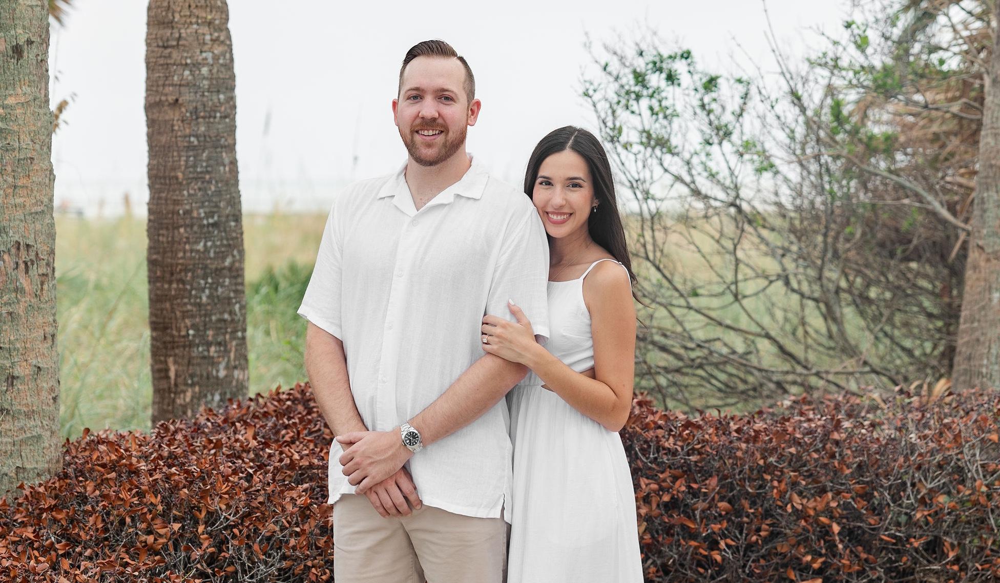 The Wedding Website of Madison Chamberlin and Grant Romes