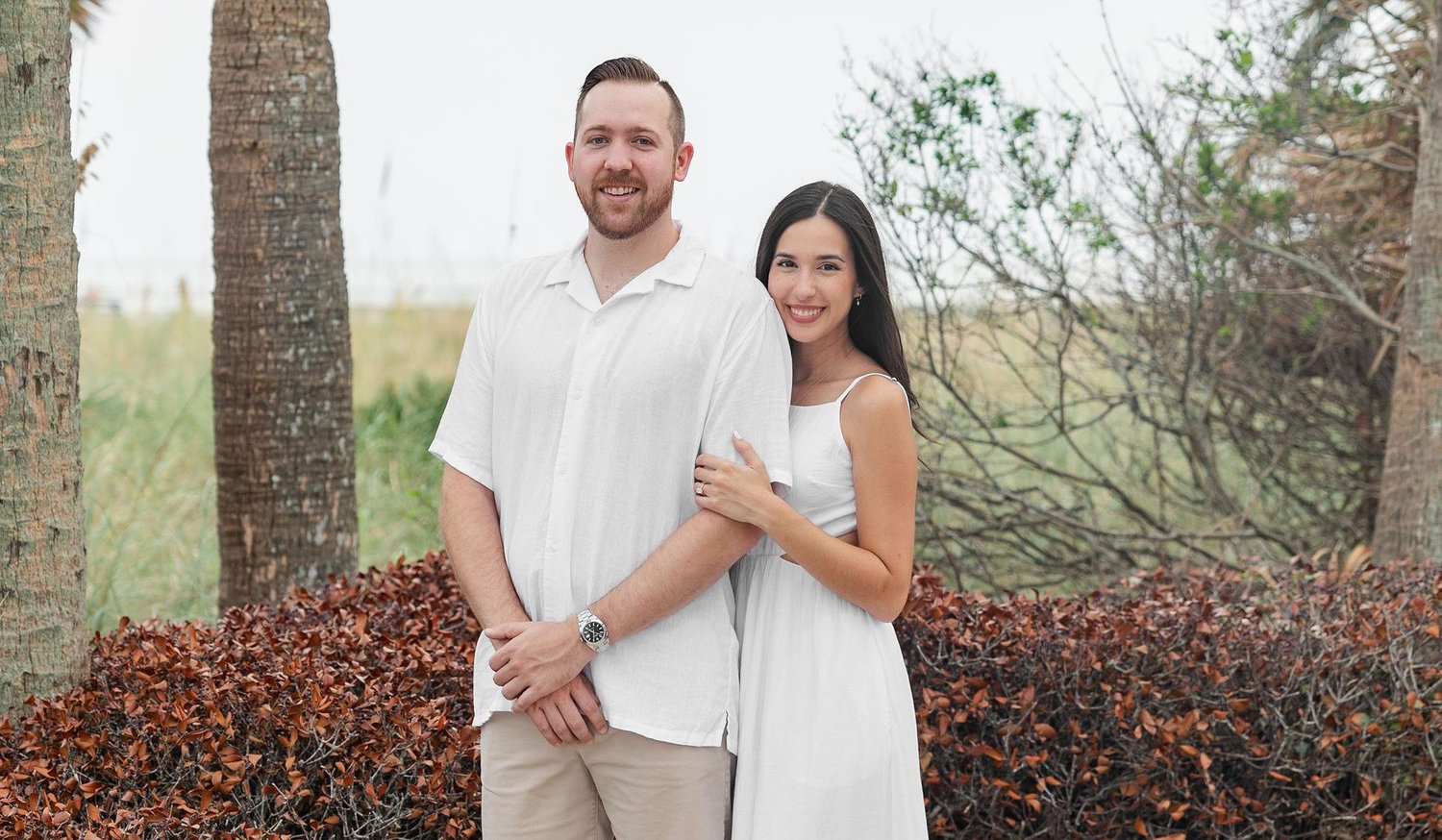 The Wedding Website of Madison Chamberlin and Grant Romes