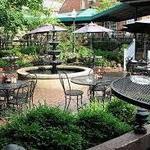 John D. McGurk's Irish Pub and Garden