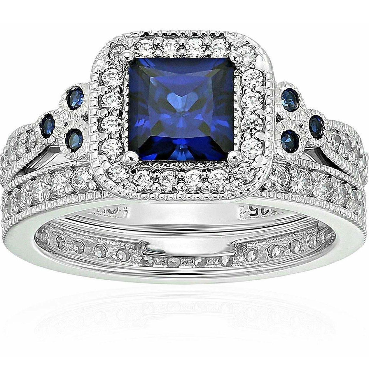 The ring of her dreams!