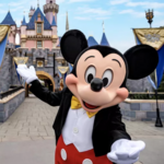 Disneyland