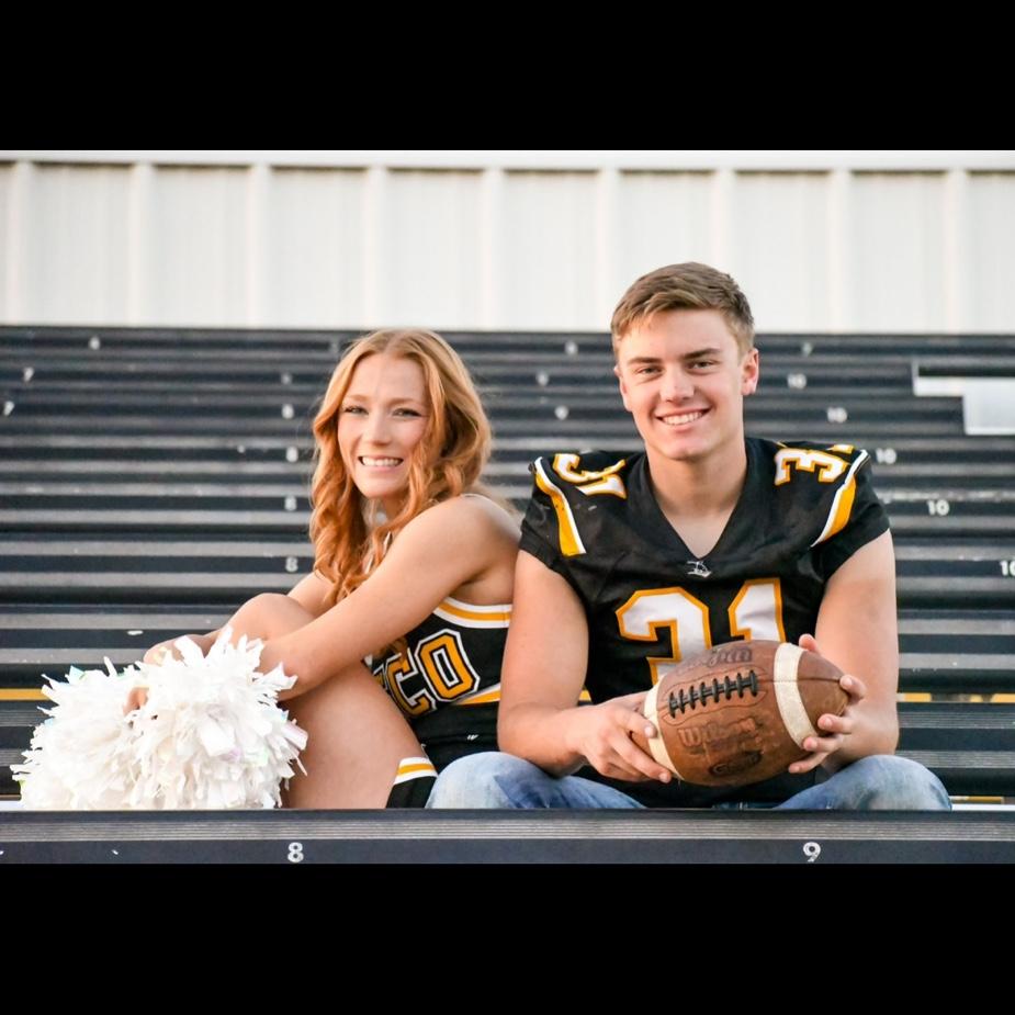 Senior pics.. end of an era