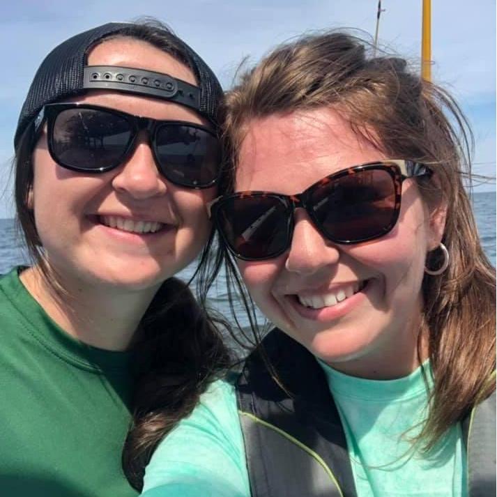 Red snapper fishing in June 2019 … one of our many adventures over the past year