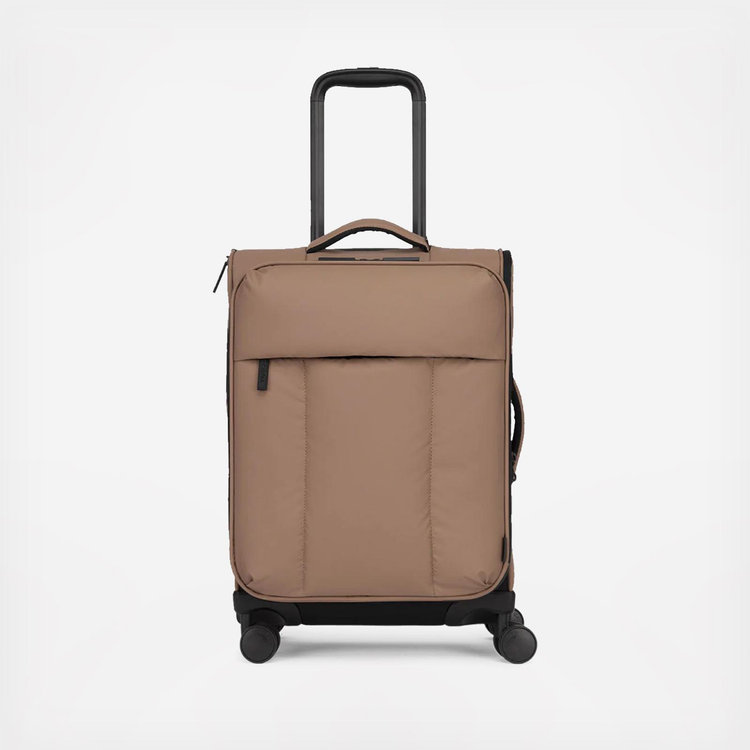 CALPAK, Luka Soft-Sided Carry-On Luggage | Zola